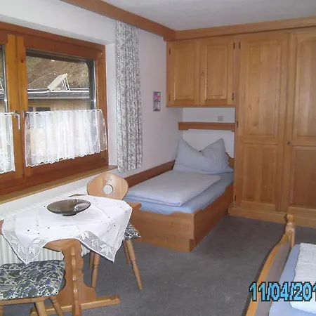 Gastehaus Rieser 3* 리트임질러탈