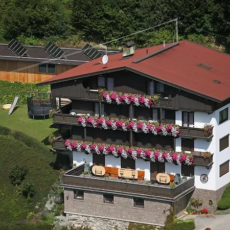 Gastehaus Rieser 게스트하우스 리트임질러탈