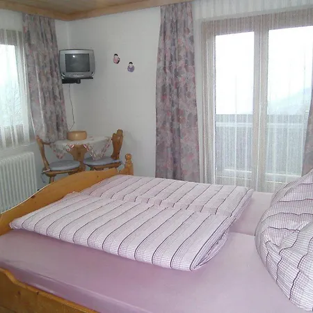 Gastehaus Rieser 3* 리트임질러탈