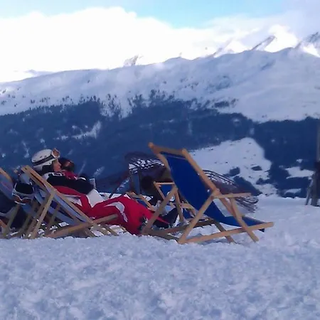 Gastehaus Rieser 3* Ried im Zillertal