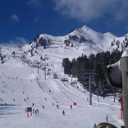 Gastehaus Rieser 리트임질러탈