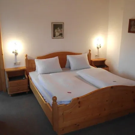 Gastehaus Rieser 리트임질러탈