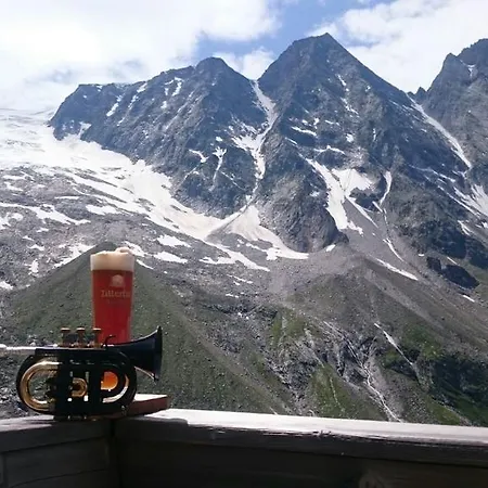 Gastehaus Rieser 게스트하우스 3*