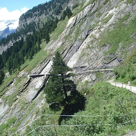 Gastehaus Rieser 3* Ried im Zillertal