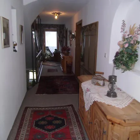 Gastehaus Rieser Pensjonat 3*