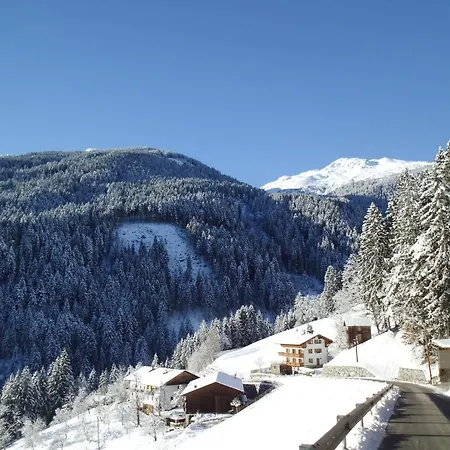 Gastehaus Rieser 3* Ried im Zillertal