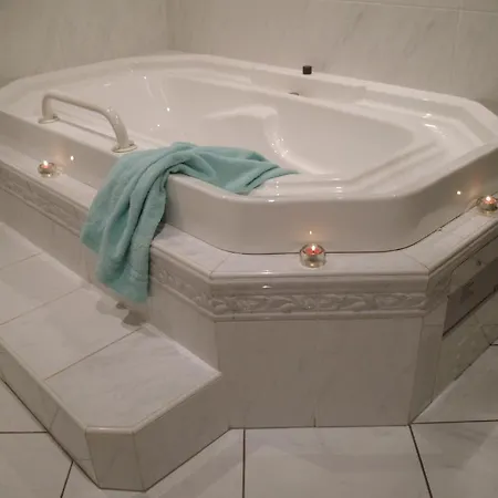 Gastehaus Rieser Pensjonat