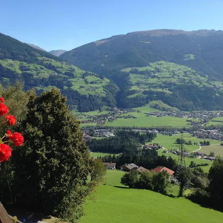 Gastehaus Rieser Ried im Zillertal