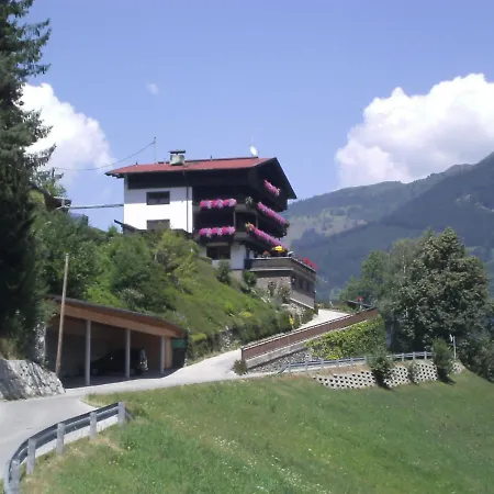 게스트하우스 Gastehaus Rieser 리트임질러탈