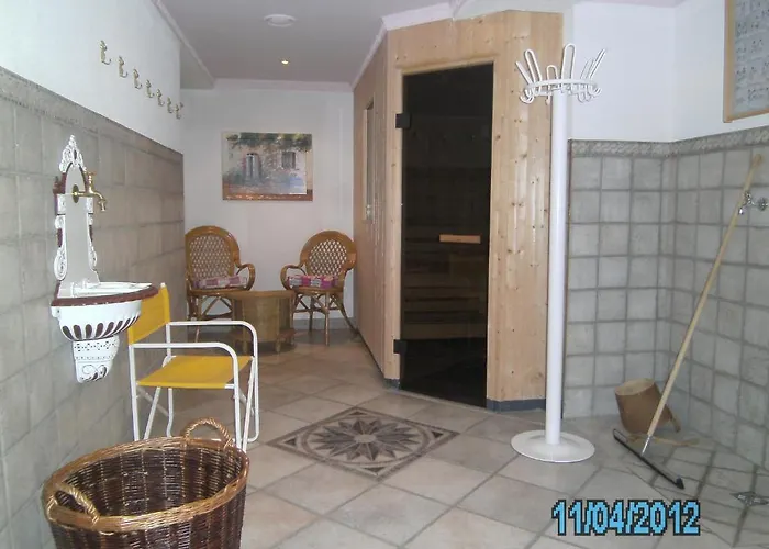 Gastehaus Rieser Gasthuis 3*