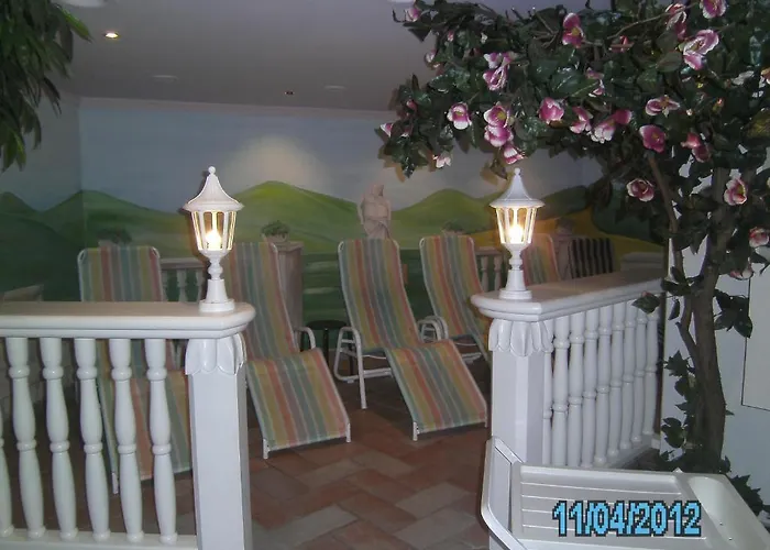 Gastehaus Rieser Gasthuis