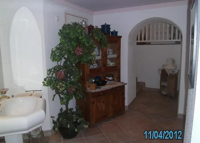 Gastehaus Rieser 3* Ried im Zillertal