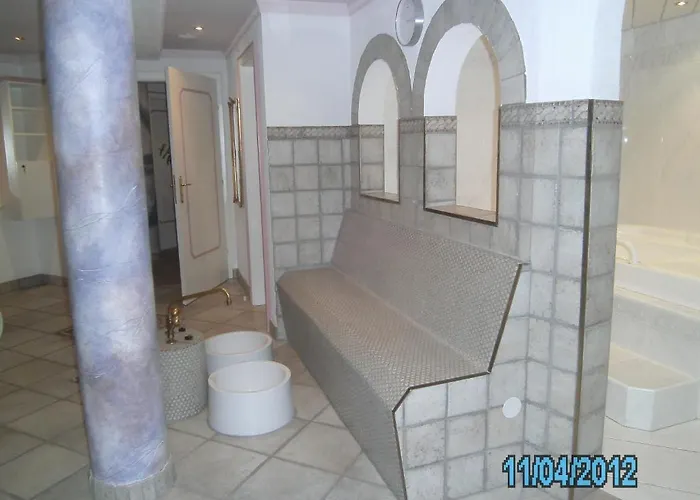 Gastehaus Rieser Gasthuis Ried im Zillertal