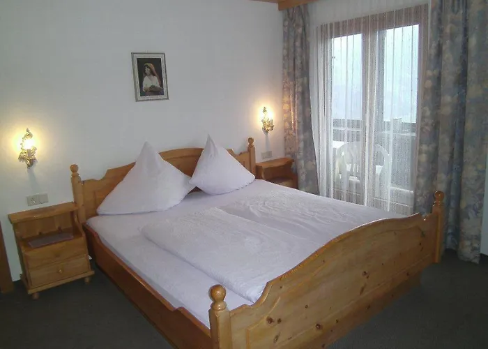 Gastehaus Rieser 3* Ried im Zillertal