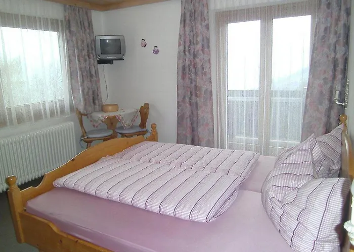 Gastehaus Rieser 3* Ried im Zillertal