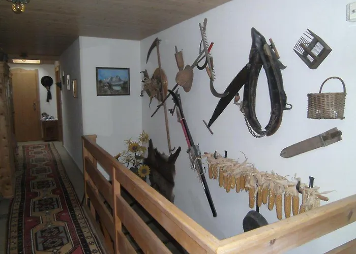 Gastehaus Rieser Gasthuis 3*