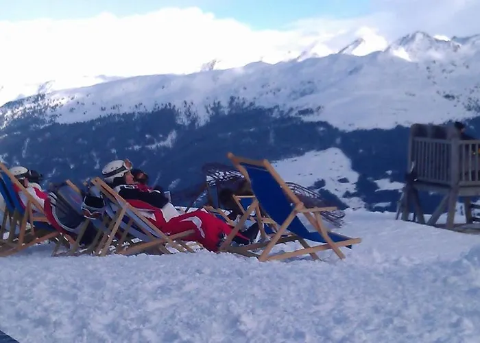 Gastehaus Rieser 3* Ried im Zillertal