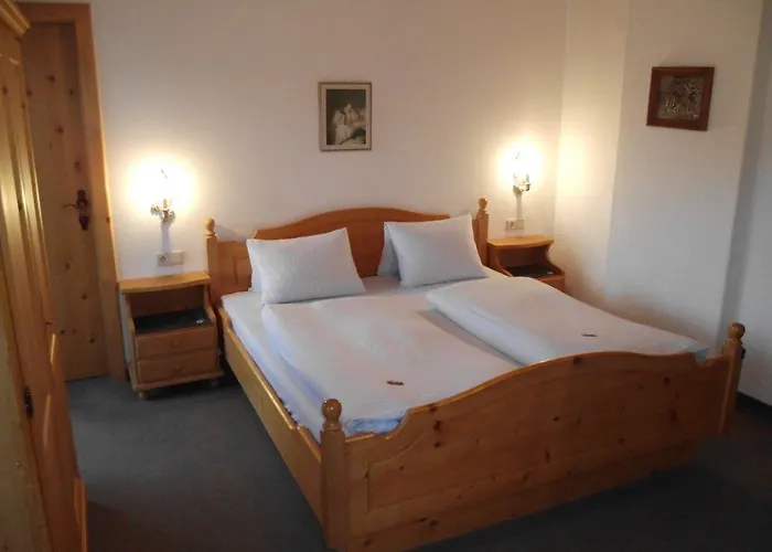 Gastehaus Rieser Ried im Zillertal