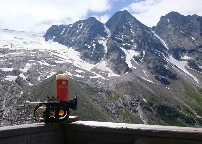 Gastehaus Rieser Gasthuis 3*