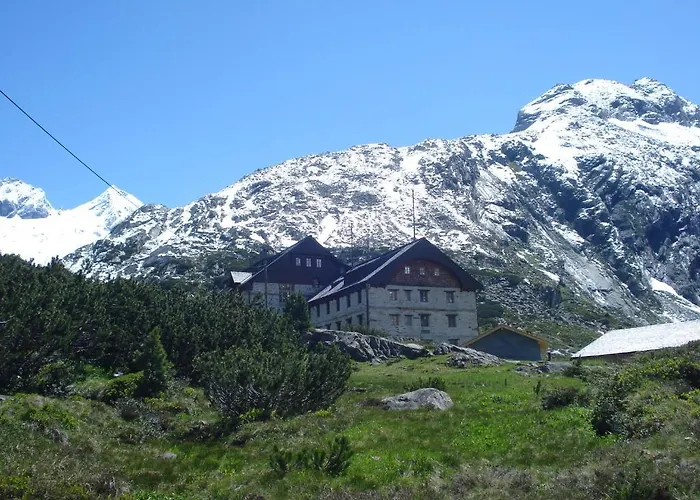 Gastehaus Rieser Gasthuis