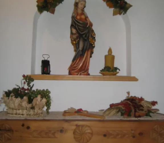 Gastehaus Rieser Gasthuis