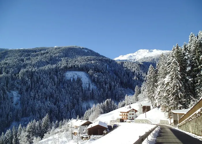 Gastehaus Rieser 3* Ried im Zillertal