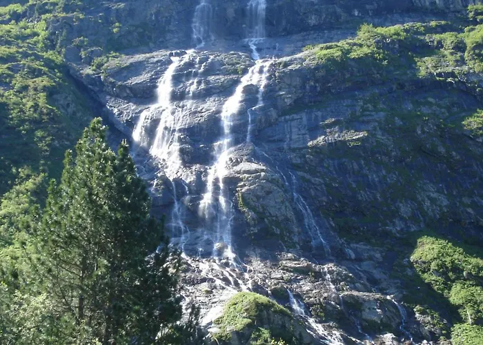 Gastehaus Rieser Ried im Zillertal