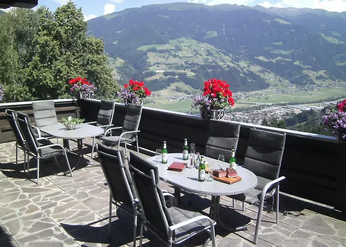 Gastehaus Rieser Gasthuis 3*