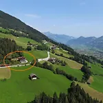 Gastehaus Rieser 3*