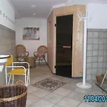 Gastehaus Rieser Vendégház 3*