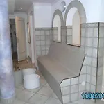 Gastehaus Rieser Vendégház Ried im Zillertal