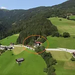 Gastehaus Rieser Vendégház