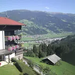 Vendégház Gastehaus Rieser