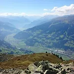 Vendégház Gastehaus Rieser Ried im Zillertal