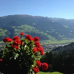 Vendégház Gastehaus Rieser