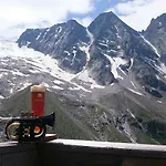 Gastehaus Rieser Vendégház 3*
