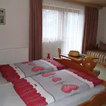 Vendégház Gastehaus Rieser 3*