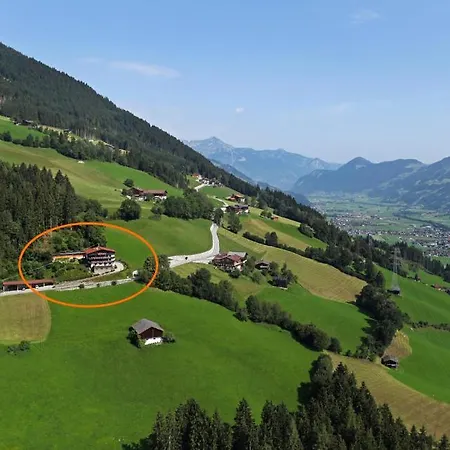 Gastehaus Rieser 3*