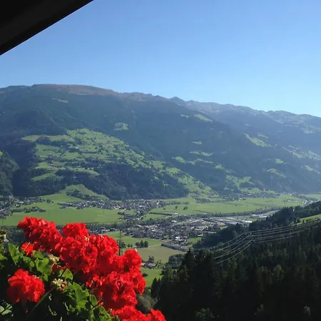 Gastehaus Rieser Vendégház 3*