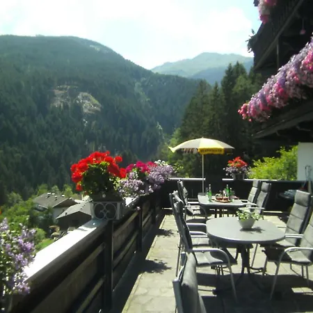 Gastehaus Rieser 3*