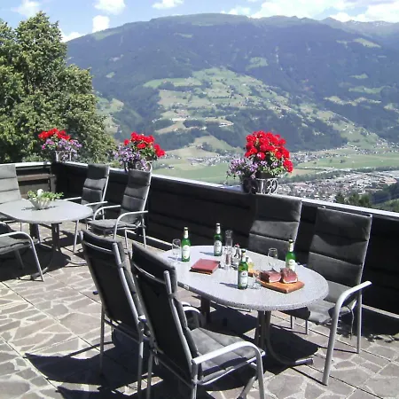 Gastehaus Rieser Vendégház 3*