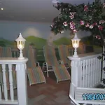 Gastehaus Rieser Гостевой дом