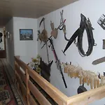 Gastehaus Rieser Гостевой дом 3*