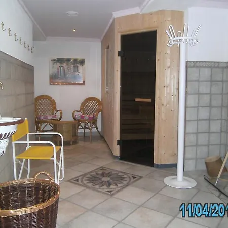 Gastehaus Rieser ゲストハウス 3*