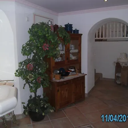 Gastehaus Rieser 3* リート・イム・ツィラータール