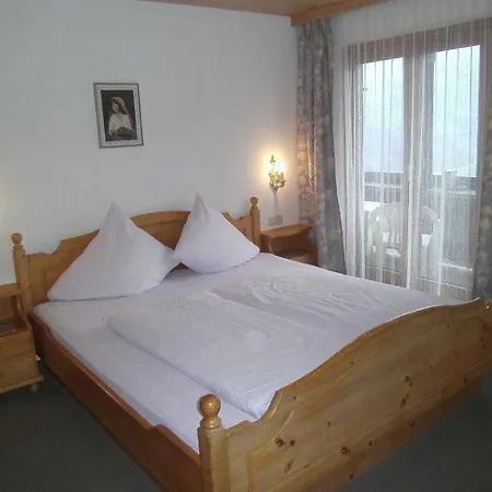 Gastehaus Rieser 3* リート・イム・ツィラータール