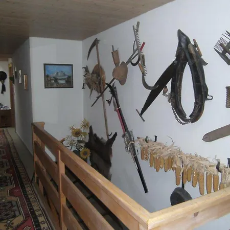 Gastehaus Rieser ゲストハウス 3*