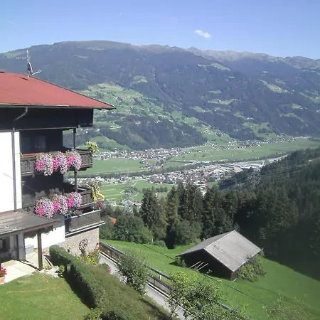 ゲストハウス Gastehaus Rieser