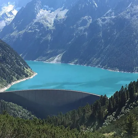 Gastehaus Rieser ゲストハウス