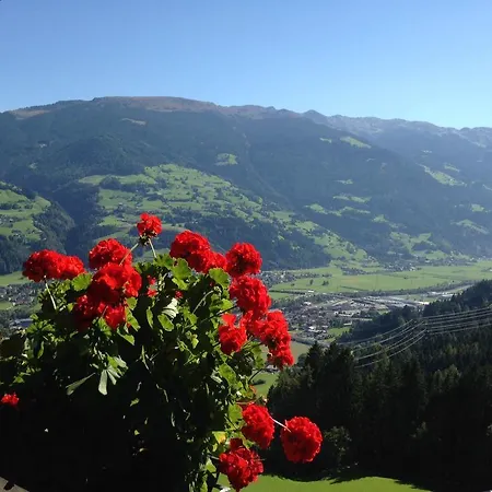 ゲストハウス Gastehaus Rieser